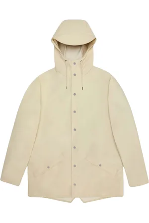 Rains Short Waterproof Jacket