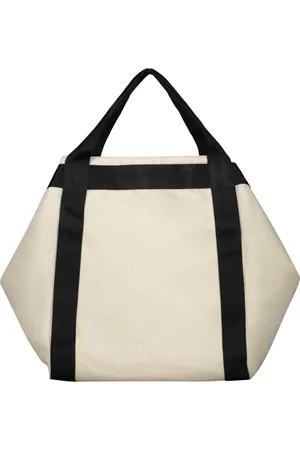 AMBUSH Tote Bags, female, , ONE SIZE, Stylish Tote Bag with Zippered Pocket