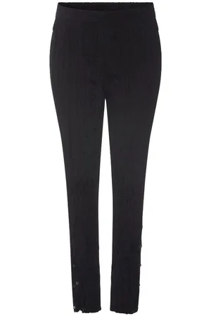 Heartmade Slim-fit Trousers, female, , XS, Nevan Twist Trousers