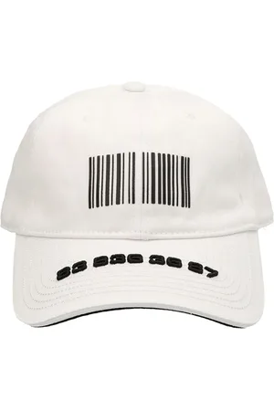 Vetements Caps, male, , ONE SIZE, Stylish Hat for Every Occasion