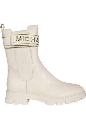 Michael Kors Chelsea Boots, female, , 7 UK, Classic Leather Ankle Boots