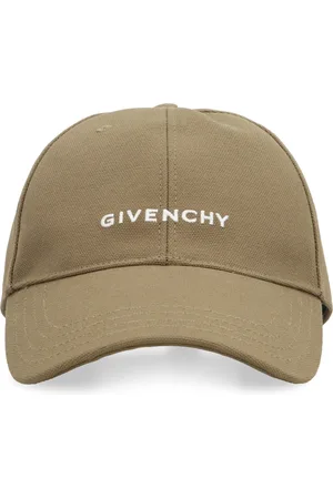 Givenchy Caps, male, , ONE SIZE, Cotton Baseball Cap