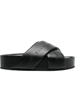 Stella McCartney Modern Slide Sandals