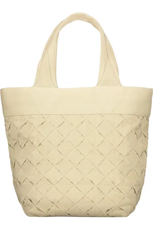 Bottega Veneta Tote Bags, male, , ONE SIZE, Nappa Tote Bag