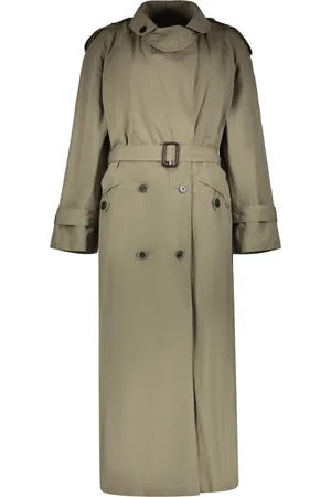Missoni Trench Coats, female, , XS, Classic Trench Coat