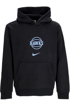 Nike Hoodies, male, , S, Atlanta Hawks Edition Hoodie