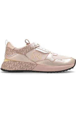 Michael Kors Sneakers, female, , 5 UK, Theo Trainers
