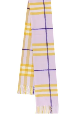 Burberry Winter Scarves, female, , ONE SIZE, Stylish Scarf for All Occasions