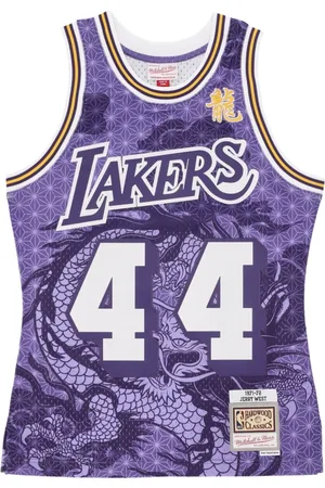 Mitchell & Ness Sportswear, male, , S, NBA Asian Heritage Basketball Tank Top