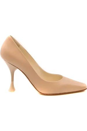 3Juin Pumps, female, , 3 1/2 UK, Décolleté Style