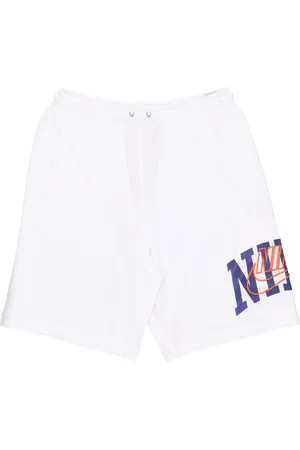 Nike Graphic French Terry Short Tracksuit Trousers