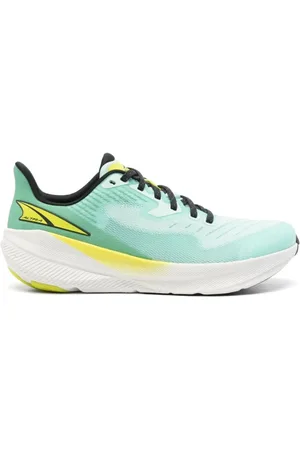 Altra Sneakers, female, , 6 1/2 UK, Mesh Lace-Up Trainers MultiColour