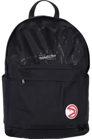 Mitchell & Ness Backpacks, male, , ONE SIZE, backpackba hardwood classics atlhaw