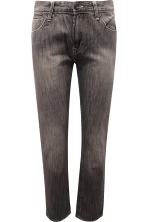 Blend Slim Denim Grey Jeans