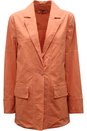 Please Blazers, female, , S, Oversize Jacket Made in Italy