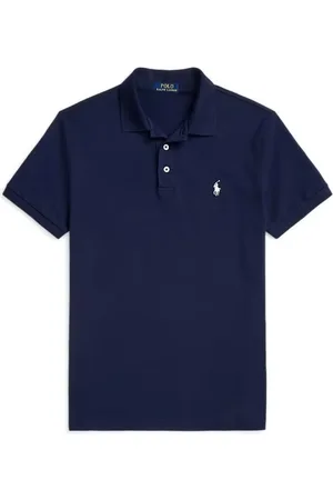 Ralph Lauren Casual Cotton T-shirt