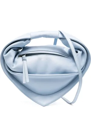 Federico Cina Pastel Top Handle Shoulder Bag