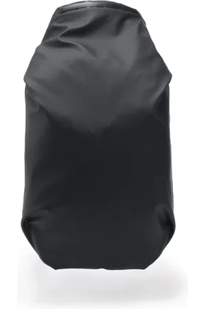CÔTE&CIEL Obsidian Backpack Water-Repellent Polyester