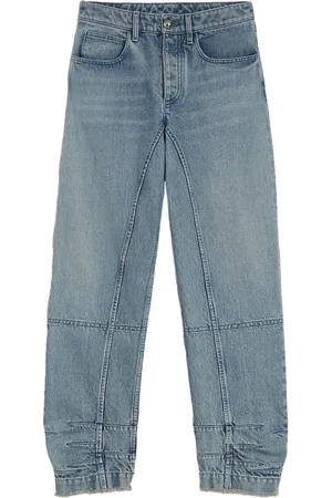 Jil Sander Loose-fit Jeans, female, , S, Denim Women