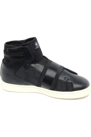 MOA MASTER OF ARTS Kids Action Leather Textile Shoes