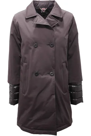 Colmar Padded Down Jacket in