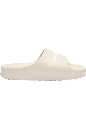 Lacoste Comfort Slipper Serve for You