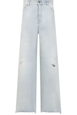 Golden Goose Wide Jeans, female, , W25, Jeans for Women