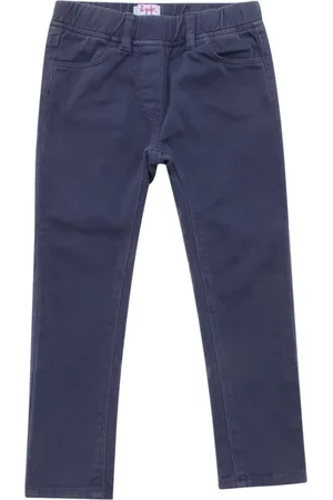Il gufo Trousers, male, , 3 Y, Kid trousers made in Italy