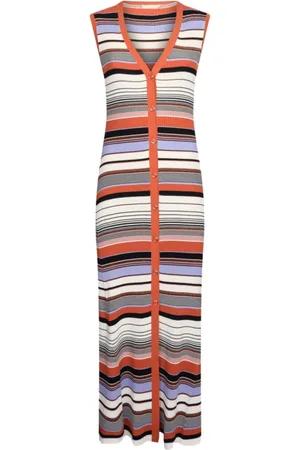 Liu Jo Knitted Dresses, female, , S, Multicolour Dress for Women