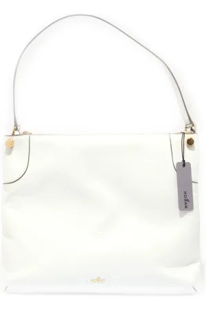 Hogan Handbags, female, , ONE SIZE, Flat Hobo Hand Bag
