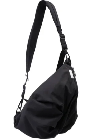 CÔTE&CIEL Smooth Crossbody Bag with Zipper