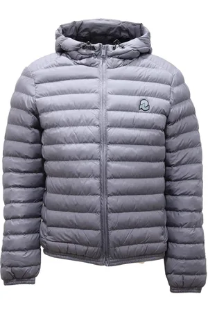 Invicta Winter Jackets, male, , S, Lightweight Jacket with Polyester Lining