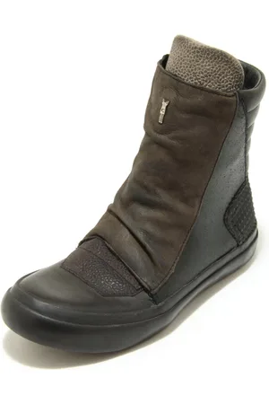 Crime london Vintage Slip-On Sneaker Shoes