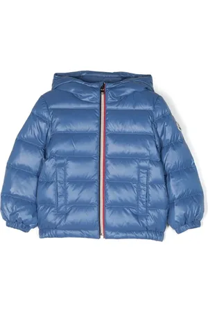 Moncler Winterjackets, unisex, , 8 Y, Winter Jacket for Kids