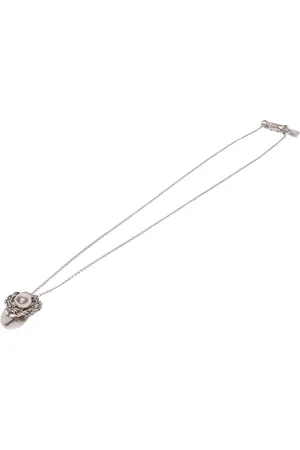 GOTI Necklaces, male, , ONE SIZE, Contemporary Pendant Necklace
