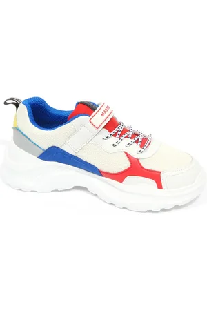 MOA MASTER OF ARTS Kids Shoe Super Futura Model