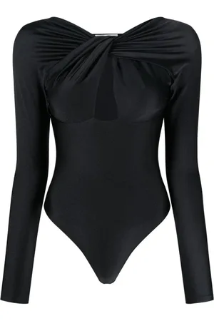 COPERNI Cut-out bodysuit, casual style