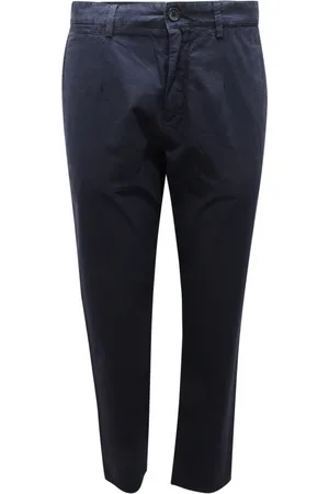 Dolce & Gabbana Gart Dyed Trousers, Made in Italy