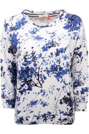 ALTEA Cotton sweatshirt made in Italy