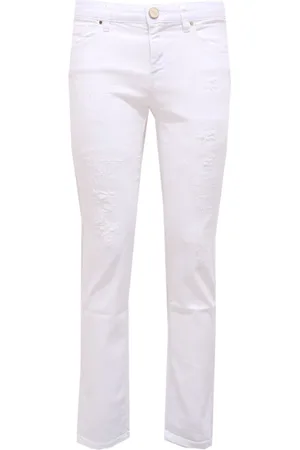 Pinko Slim-fit Jeans, female, , W29, Denim Skinny Jeans