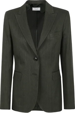 Saulina Blazers, female, , M, Jacket for Women Stylish Look