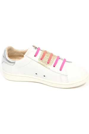 MOA MASTER OF ARTS Disney Leather Kids Shoes