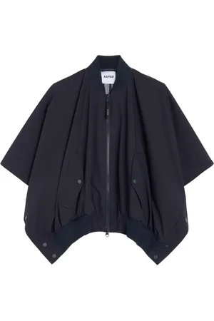 Aspesi Capes, female, , XS, Technical Bomber Jacket