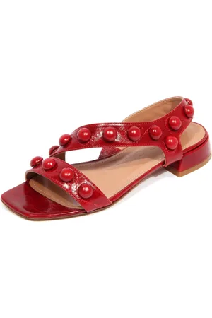A.BOCCA Cardinal Sandal in Sandal Style