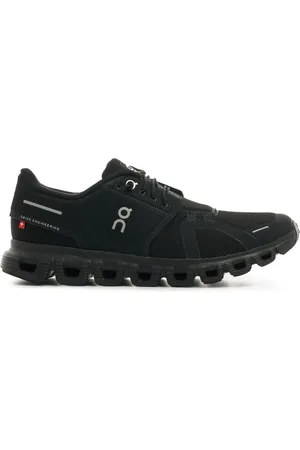On Running Running Shoes, female, , 6 1/2 UK, Chunky Trainers with Logo Print