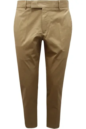 PT01 Rebel Fit Edge Trousers
