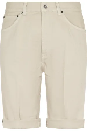 Dondup Denim Shorts, male, , W32, Bermuda Lenz Shorts