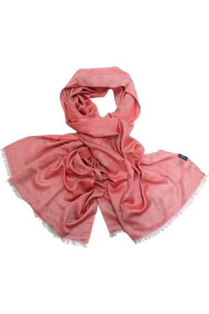 HARMONT&BLAINE I2186 sciarpa HARMONT&BLAINE 69X182 CM scarf