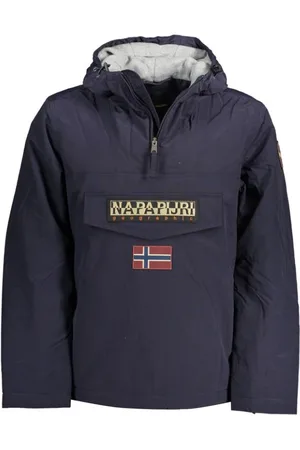 Napapijri Winter Jackets, male, , S, Men