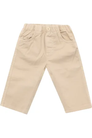 Il gufo Trousers, male, , 3 M, Kids Trousers P17Pl030C6002/113